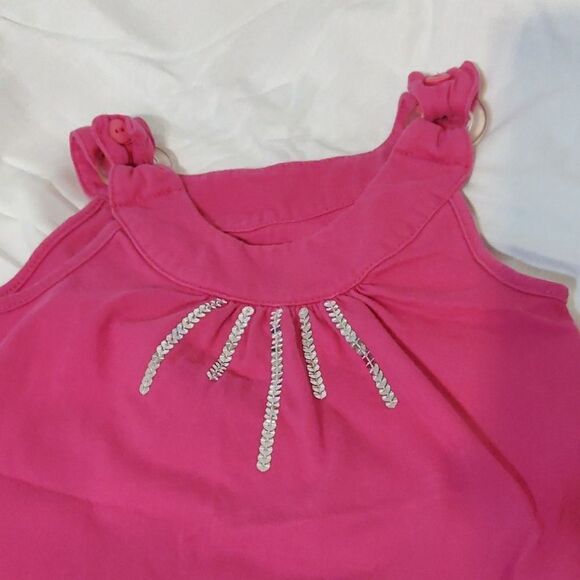 Kidgets Top with Old‎ Navy Skort & Carter's Shoes - Picture 8 of 8